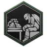 Double K.O. Trophy
