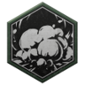 Everybody Loves Explosions Trophy