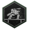 Grind the Grind Trophy