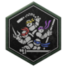 Hero in a Half-Shell Trophy
