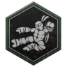 Hype Training Trophy
