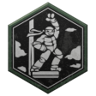 On Top of Things Trophy