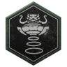 Out of this World Trophy