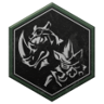 Party Crasher Trophy