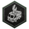 Pie Protector Trophy