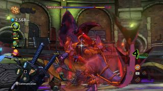 Teenage Mutant Ninja Turtles: Mutants in Manhattan Screenshot 1