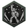 Showoff Trophy