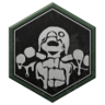 Soooooaaaaap Trophy