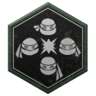 Turtle Power! Trophy
