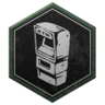 Virtuous Vigilante Trophy