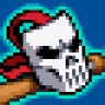 Beware Lawbreakers! Trophy