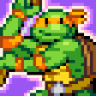 Cowabunga It Is Trophy