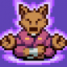 Honorable Sensei Trophy