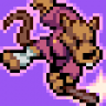 INEFFECTIVE! Trophy