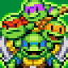 Most Fearsome Fighting Team! Trophy
