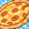 Pizza Time! Trophy