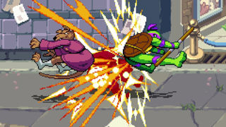 Teenage Mutant Ninja Turtles: Shredder's Revenge Screenshot 8