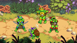 Teenage Mutant Ninja Turtles: Shredder's Revenge Screenshot 5