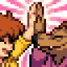 Teamwork Trophy