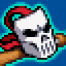 Beware Lawbreakers! Trophy