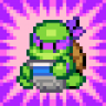 Button Masher Trophy