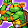 Cowabunga It Is Trophy