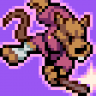 INEFFECTIVE! Trophy