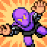 Mode 7 Trophy