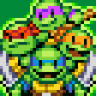 Most Fearsome Fighting Team! Trophy