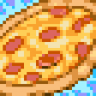Pizza Time! Trophy