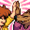 Teamwork Trophy