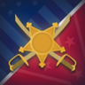Victorious general Trophy