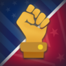 War hero Trophy