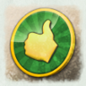 Tropico Grinder Trophy