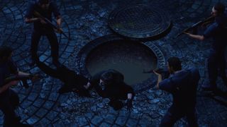 Uncharted: The Nathan Drake Collection Screenshot 4