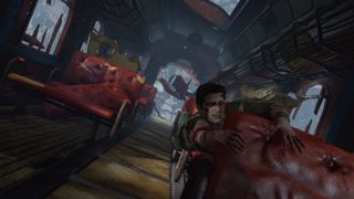 Uncharted: The Nathan Drake Collection Screenshot 6
