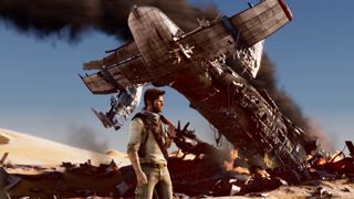 Uncharted: The Nathan Drake Collection Screenshot 7