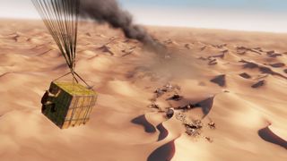 Uncharted: The Nathan Drake Collection Screenshot 2