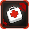 Collect health Trophy