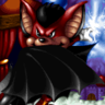 Bat Without Man Trophy