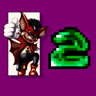 Dungeons & Bats Trophy