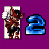 Faster Than The Plumber Trophy