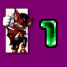 Into The Dungeon Trophy