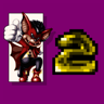 Rock n' Bat Trophy