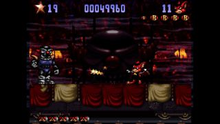 Aero The Acro-Bat 2 Screenshot 6