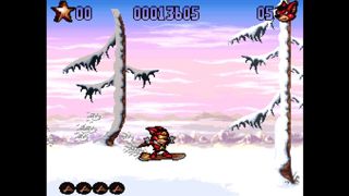 Aero The Acro-Bat 2 Screenshot 5