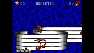 Aero The Acro-Bat 2 Screenshot 2