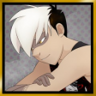 Making Out With The Ferret Man Trophy