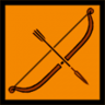Bow of Artemis Trophy