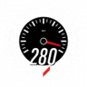 Go Fast! Trophy